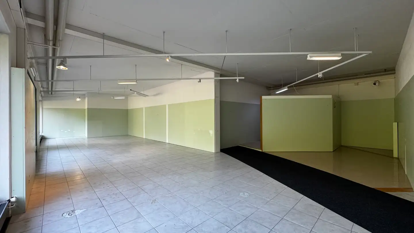 Gewerbe mieten - Seetalgruebeweg 60, 5702 Niederlenz - Foto 3