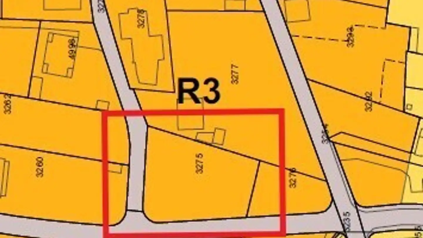 Constructible plot for sale - Via Francesco Borromini, 6710 Biasca - Photo 2