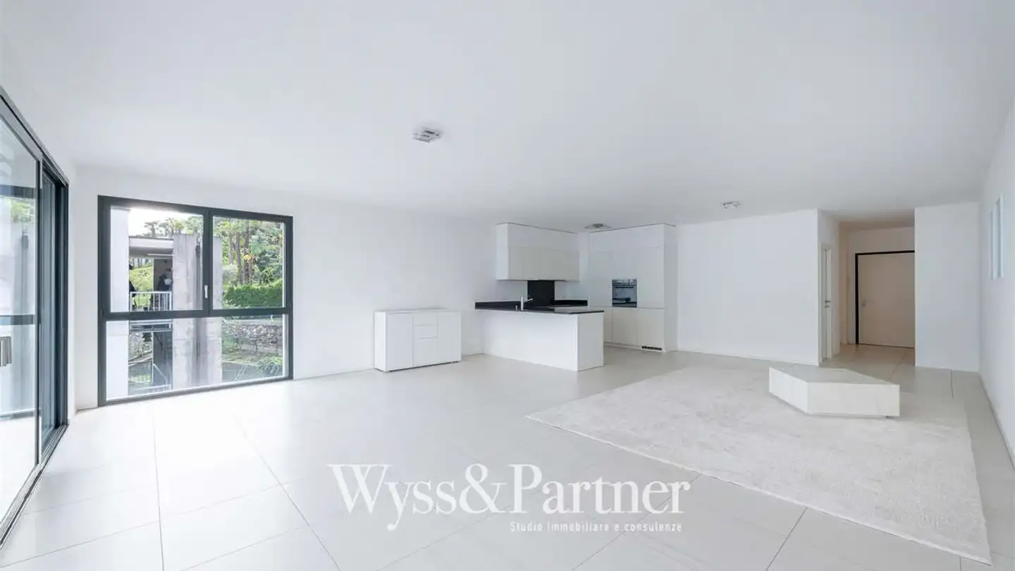 Apartment for sale - 6614 Brissago - Photo 2