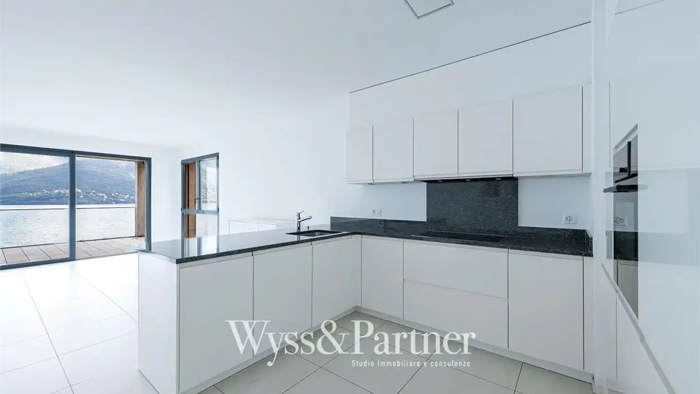 Apartment for sale - 6614 Brissago - Photo 3