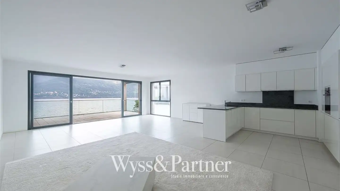 Apartment for sale - 6614 Brissago - Photo 4
