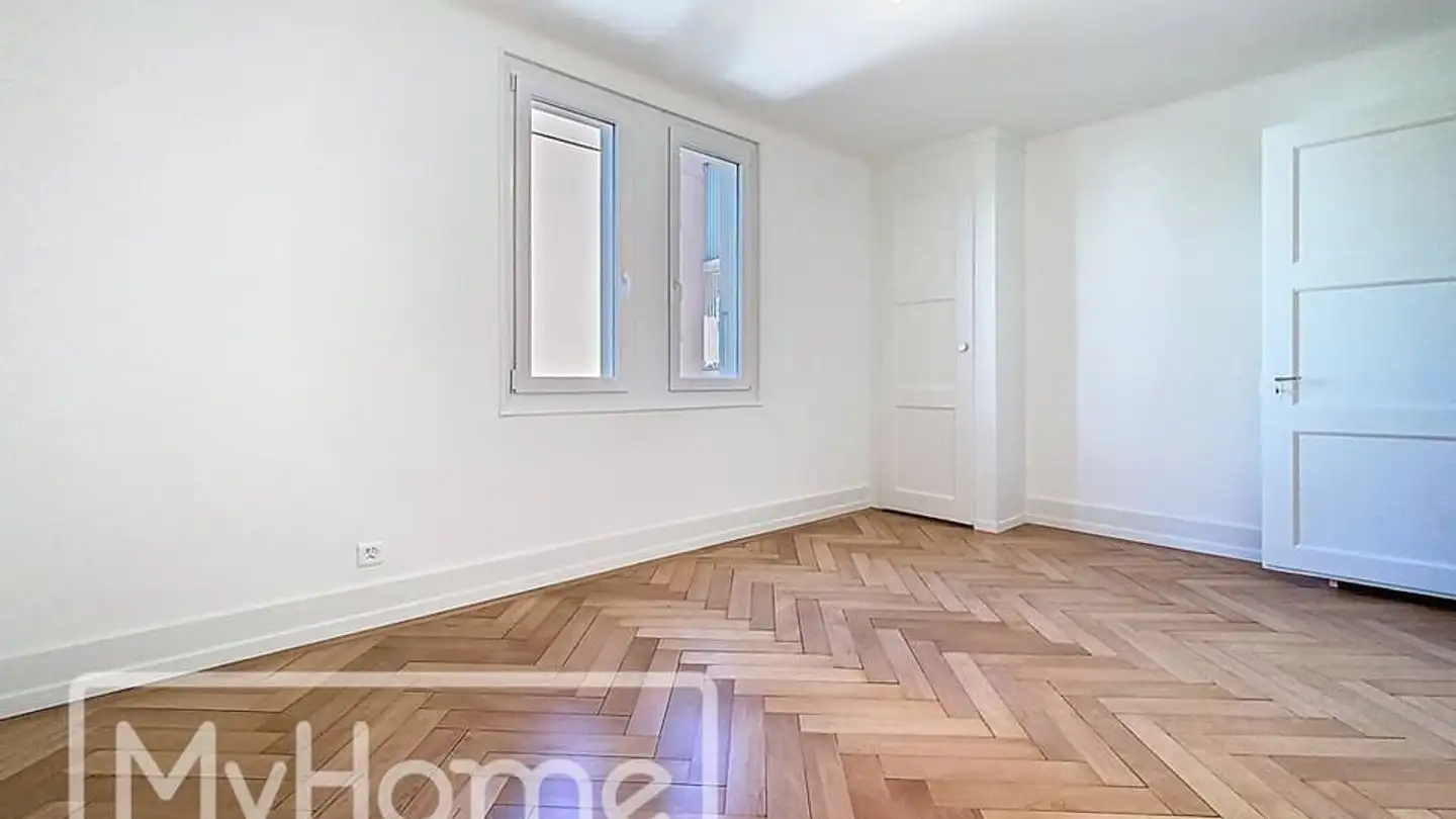 Appartement à louer - Route D'oron 5, 1010 Lausanne - Photo 4
