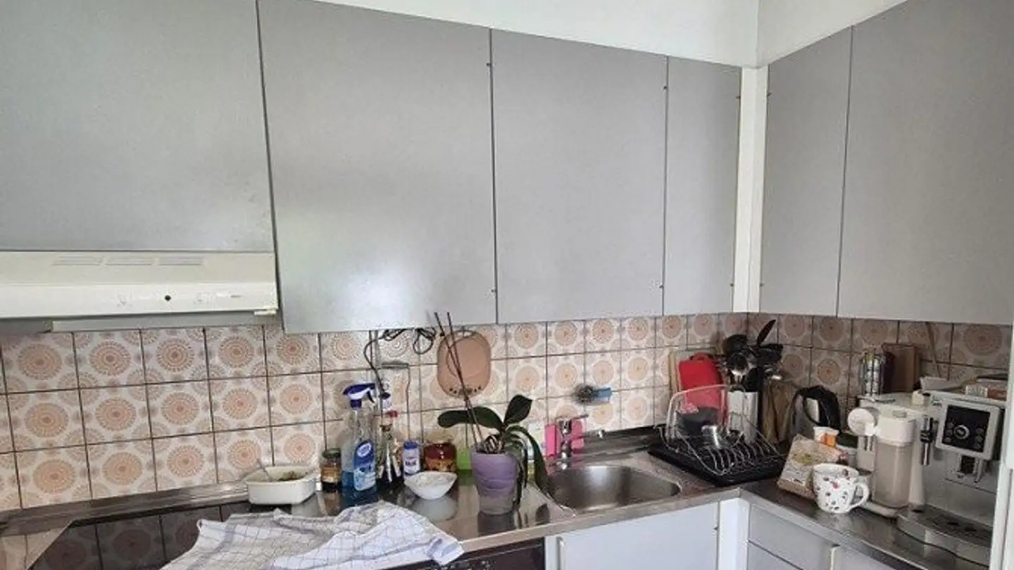 Apartment for rent - Schaufelweg 55, 3098 Schliern b. Köniz - Photo 2