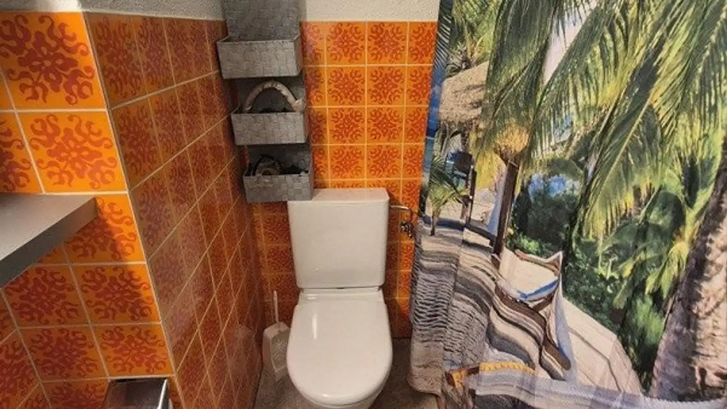 Apartment for rent - Schaufelweg 55, 3098 Schliern b. Köniz - Photo 3