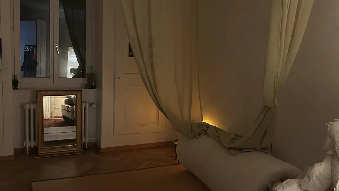 Stanza singola in affitto - Thunstrasse 41, 3005 Bern - Foto 2