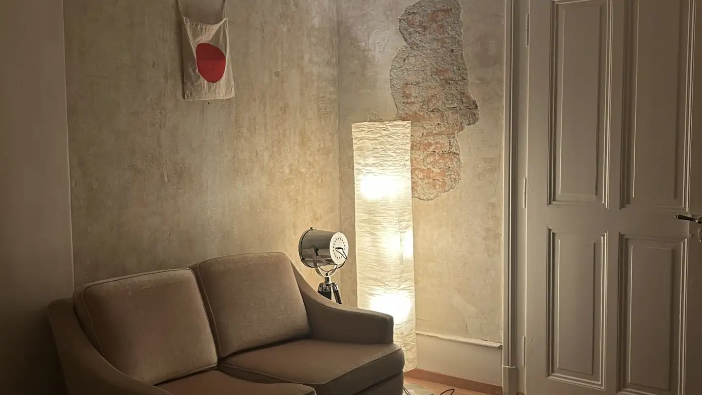 Stanza singola in affitto - Thunstrasse 41, 3005 Bern - Foto 3