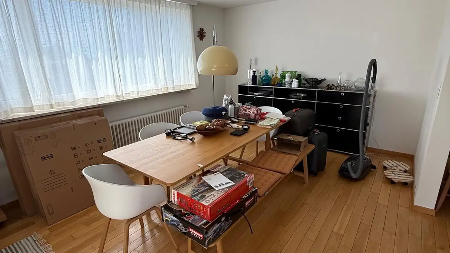 Appartement à louer - Keltenstrasse 7, 8125 Zollikerberg - Photo 3