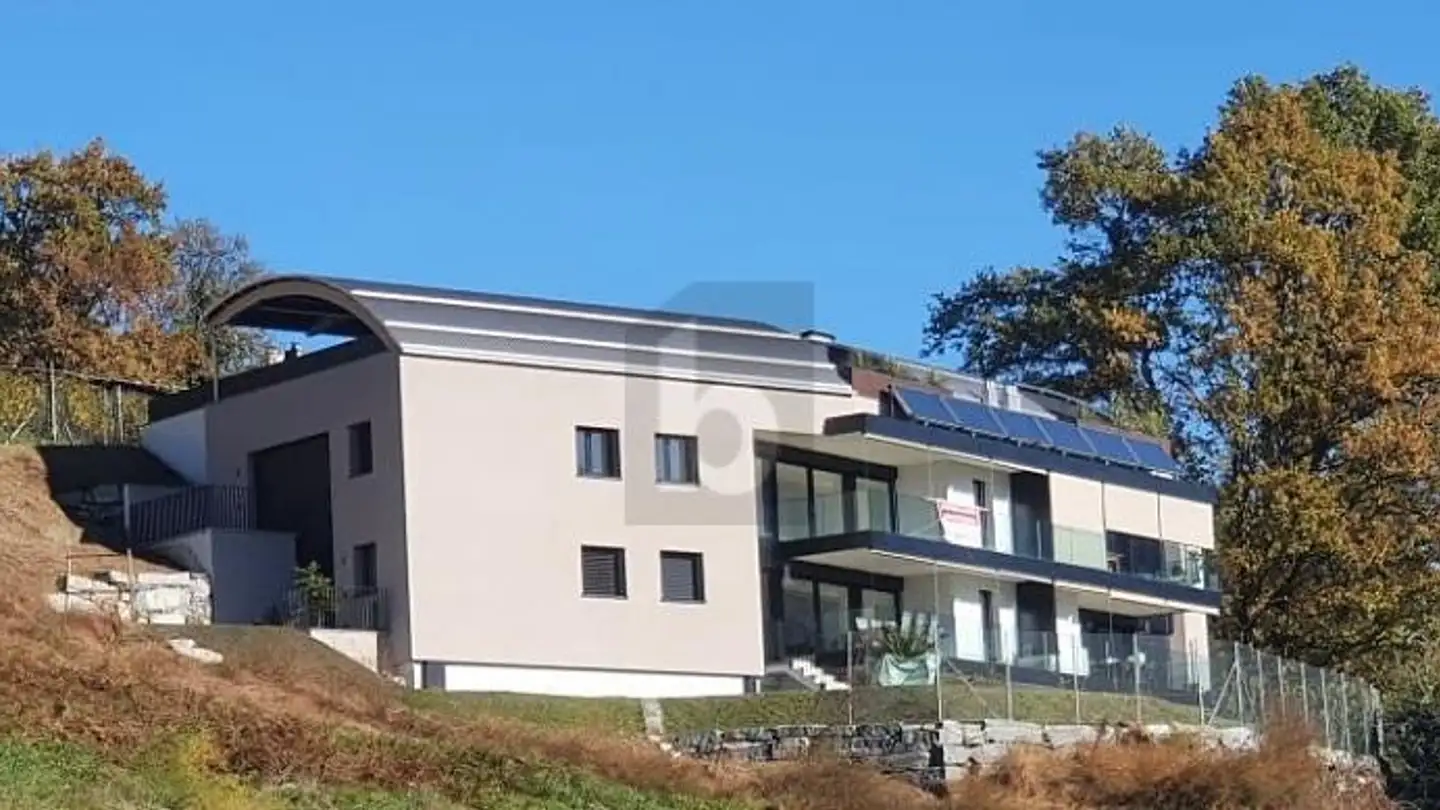 Appartamento in vendita - 6516 Cugnasco