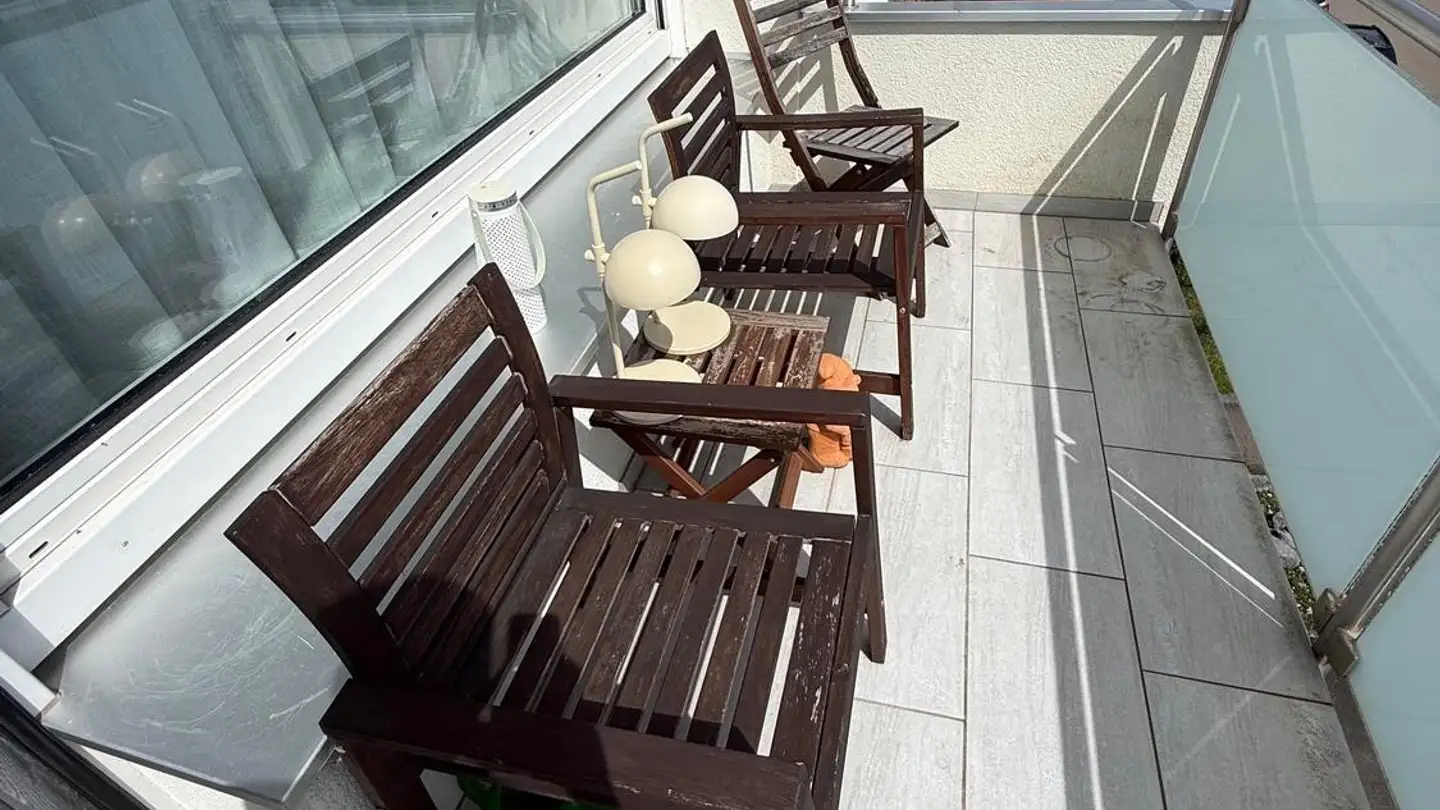 Appartement à louer - Keltenstrasse 7, 8125 Zollikerberg - Photo 4