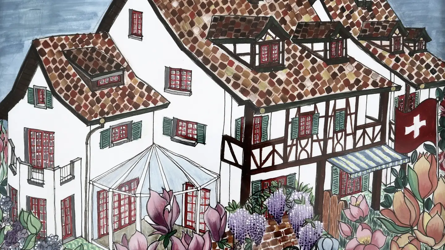 Casa singola in vendita - 8633 Wolfhausen - Photo 2