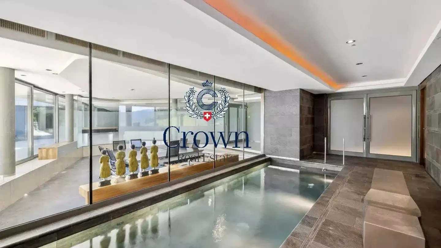 Single house for sale - 1294 Genthod - Photo 2