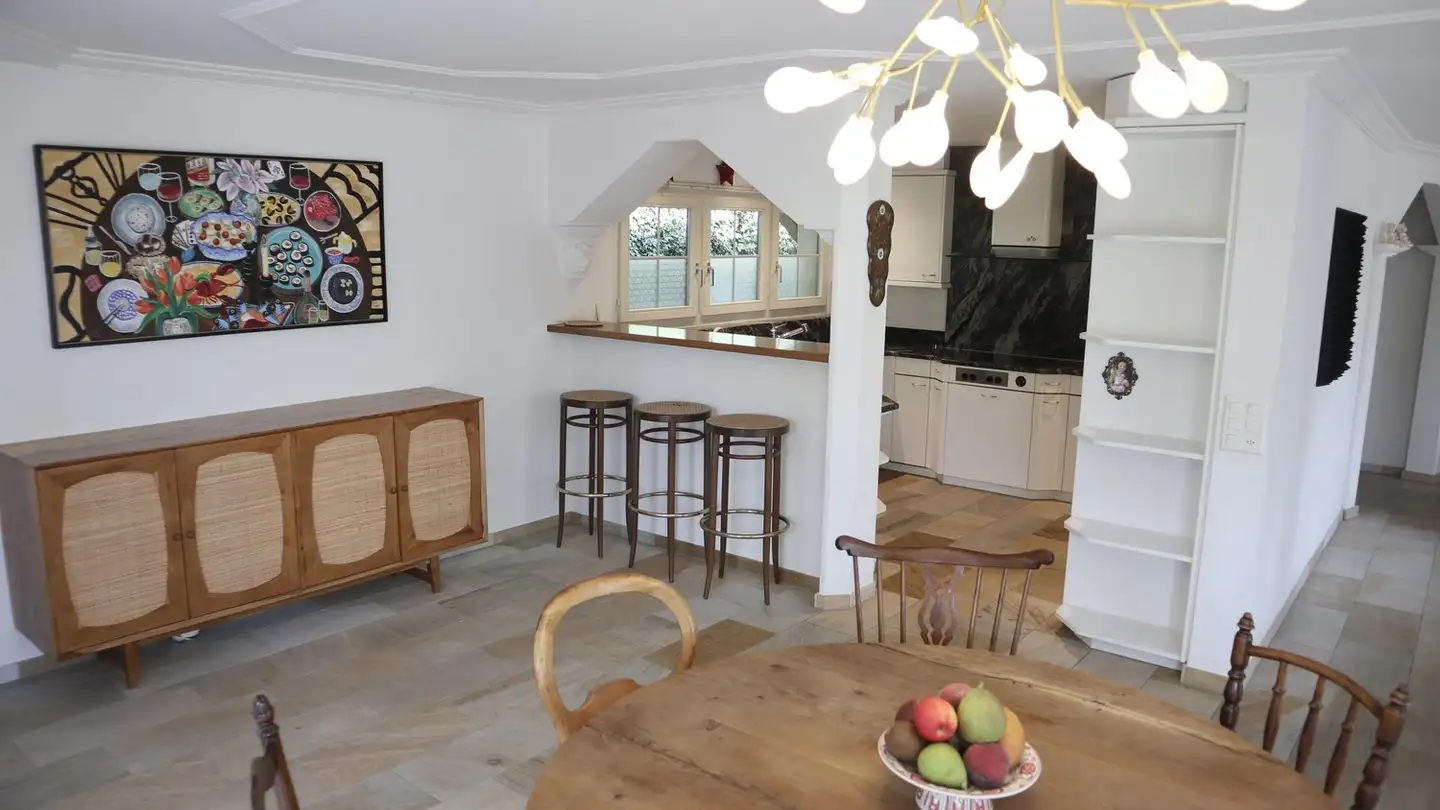 Casa singola in vendita - 8633 Wolfhausen - Photo 4