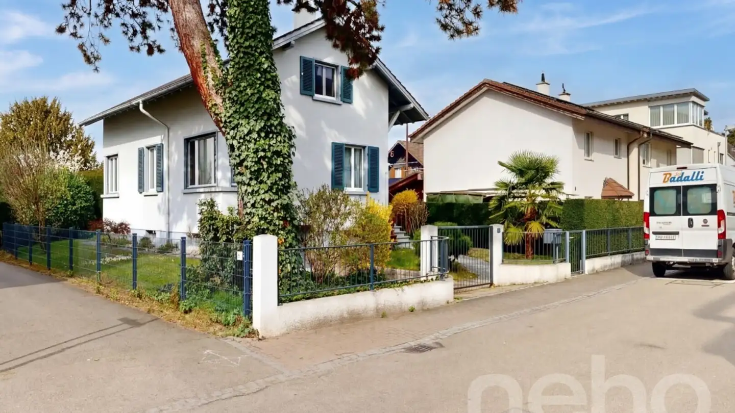 Casa singola in vendita - 4133 Pratteln