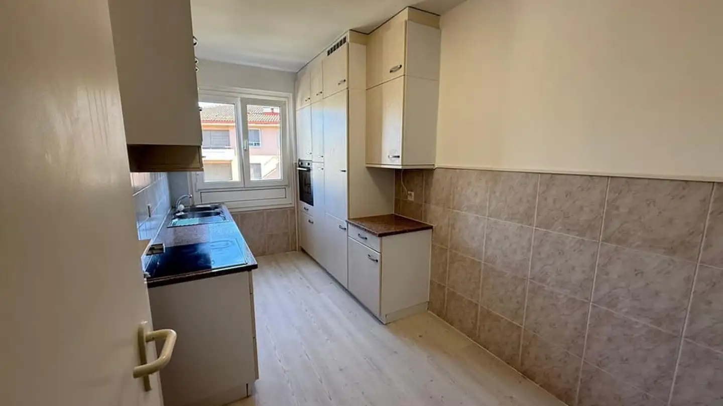 Appartamento in affitto - Chemin Du Platane 4, 1008 Prilly - Foto 2