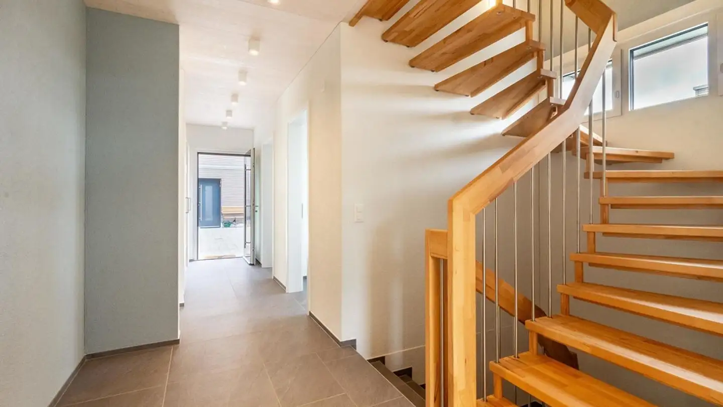 Einfamilienhaus kaufen - Sonneweg 22b, 5323 Rietheim - Foto 2