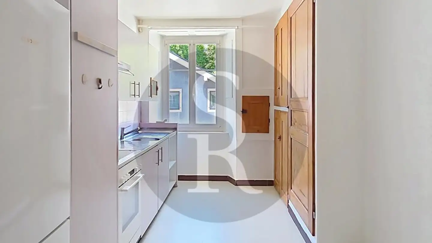 Appartement à louer - Rue du Collège 1, 2316 Les Ponts-de-Martel