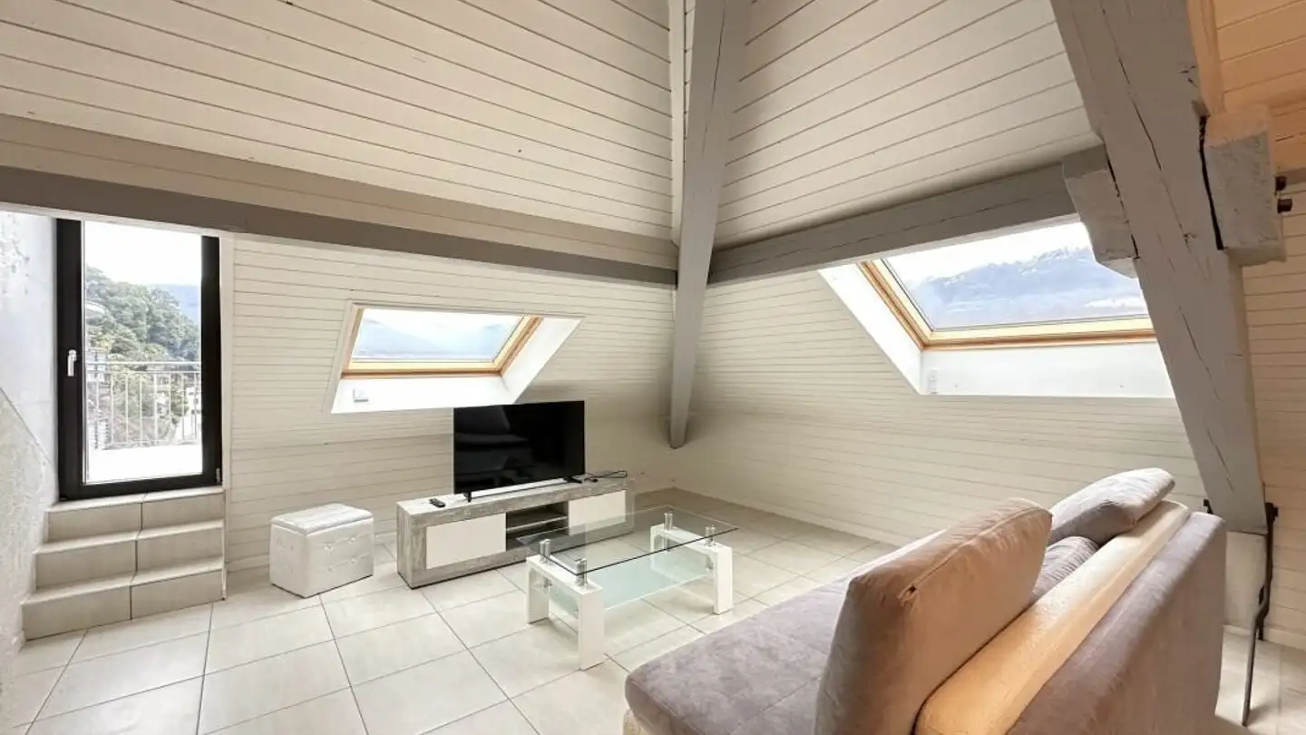 Appartamento in affitto - Via Crodolo 26, 6614 Brissago - Foto 3