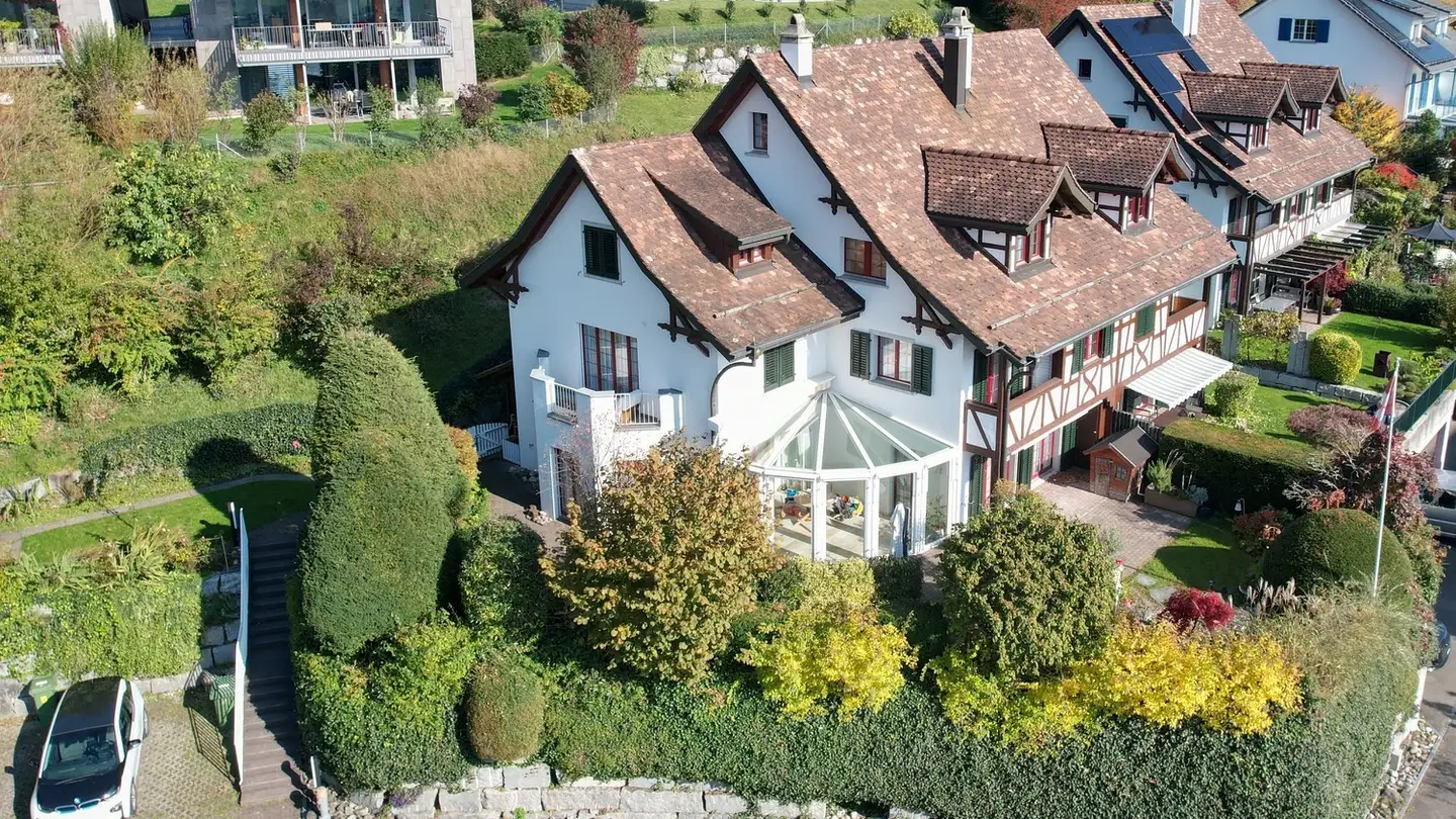 Casa singola in vendita - 8633 Wolfhausen - Photo 3