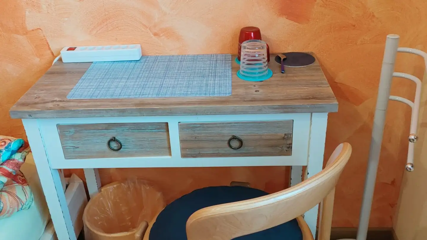 Zimmer mieten - 9312 Häggenschwil - Foto 2