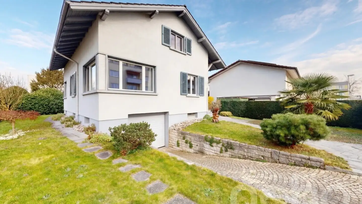Casa singola in vendita - 4133 Pratteln - Foto 2