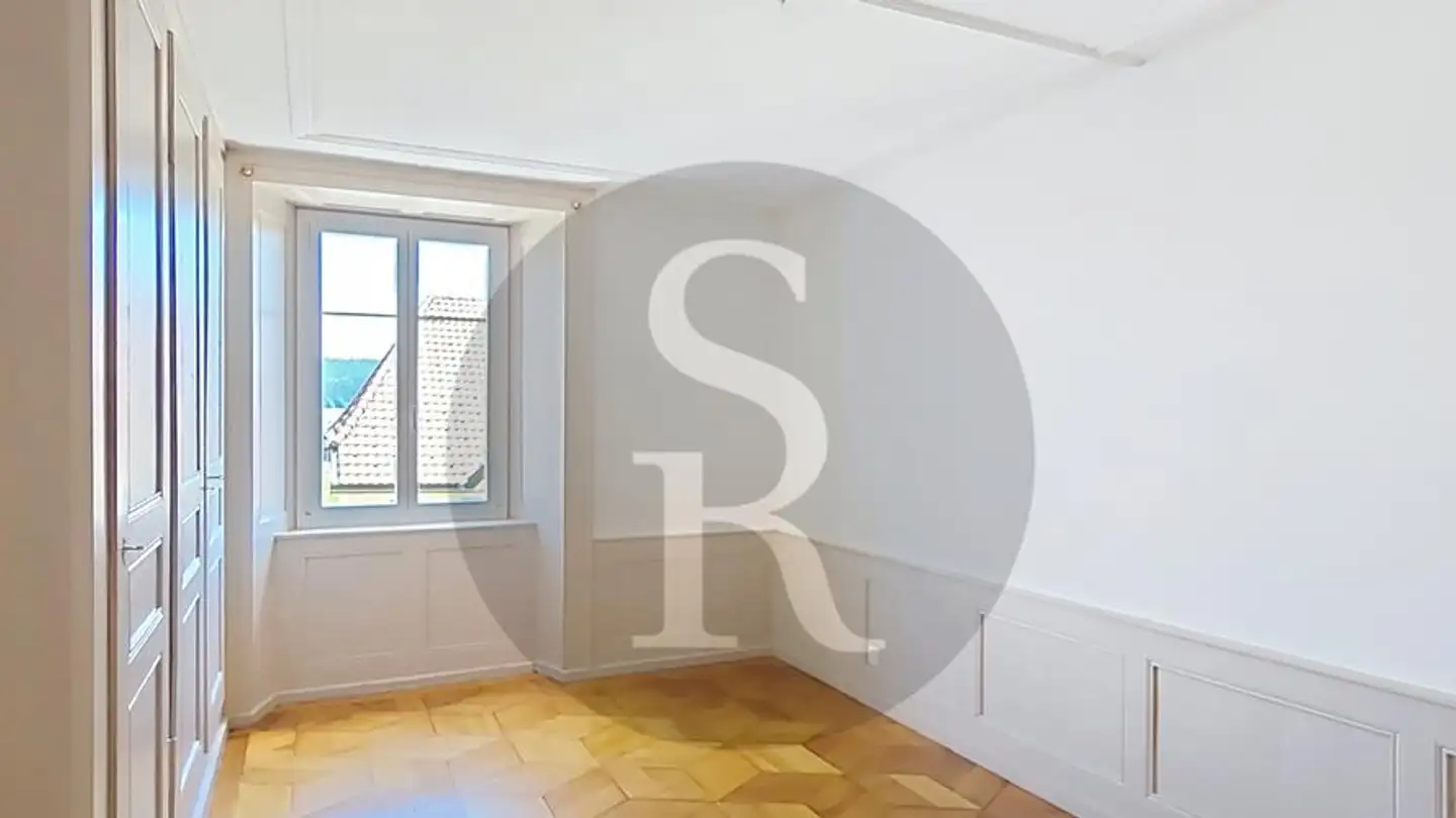 Appartement à louer - Rue du Collège 1, 2316 Les Ponts-de-Martel - Photo 4
