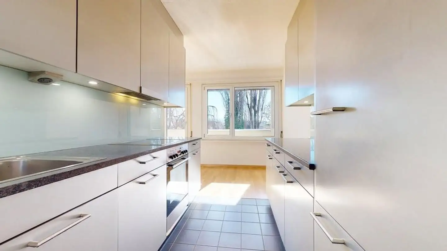 Apartment for rent - Rue Des Bains / Badhausstrasse 17, 2503 Biel/Bienne - Photo 2
