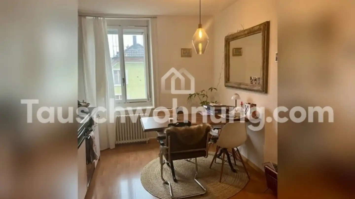Appartement à louer - 8003 Zürich