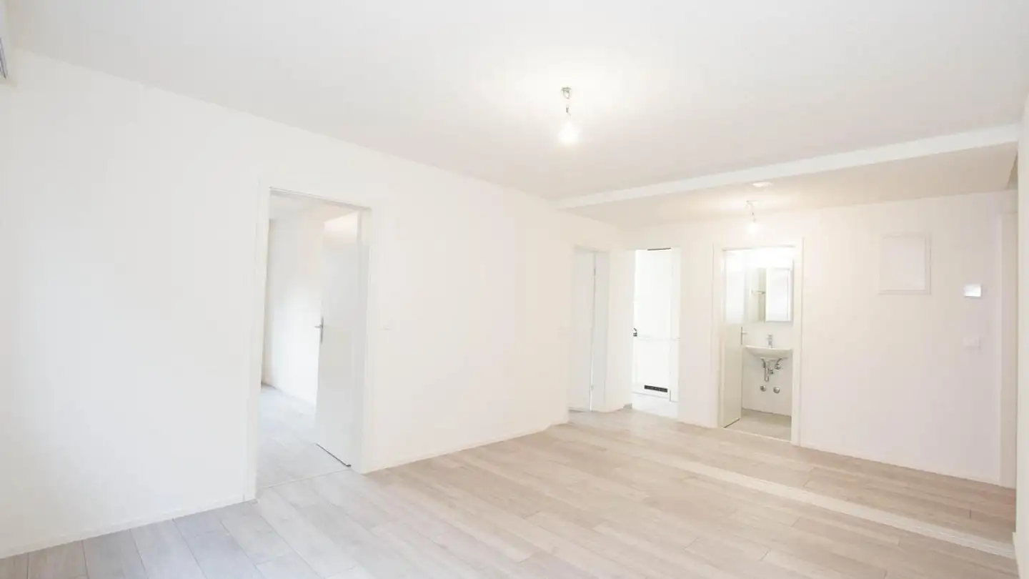 Wohnung mieten - Baselstrasse 45, 6003 Luzern - Foto 2