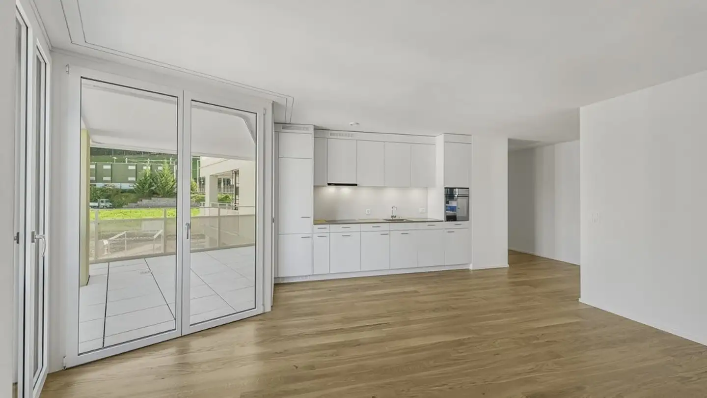 Appartamento in affitto - Rheinsfelderstrasse 25, 8193 Eglisau - Foto 2