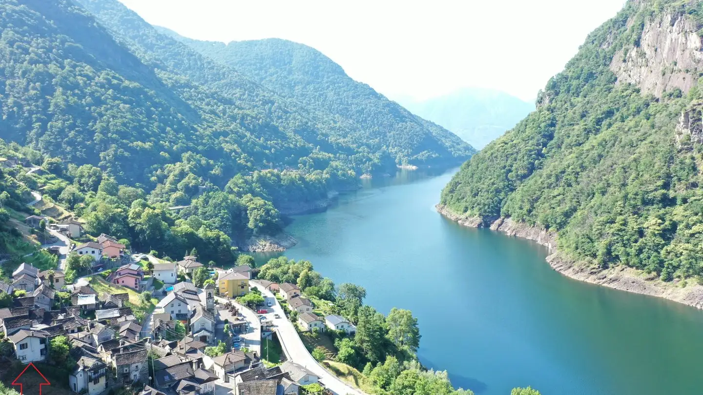 Single house for sale - 6632 Vogorno - Photo 3