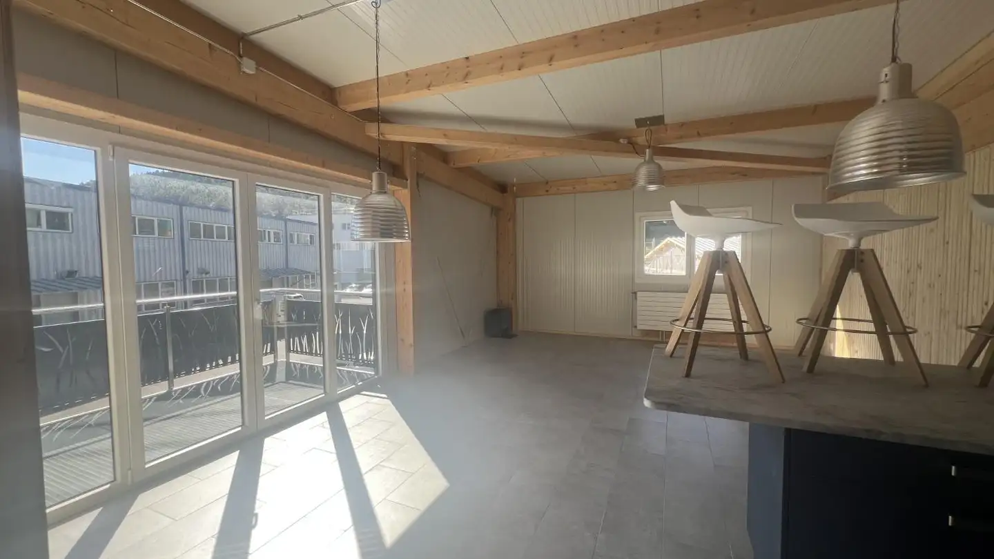 Office space for rent - Chemin De Bronjon 4, 1510 Moudon - Photo 2