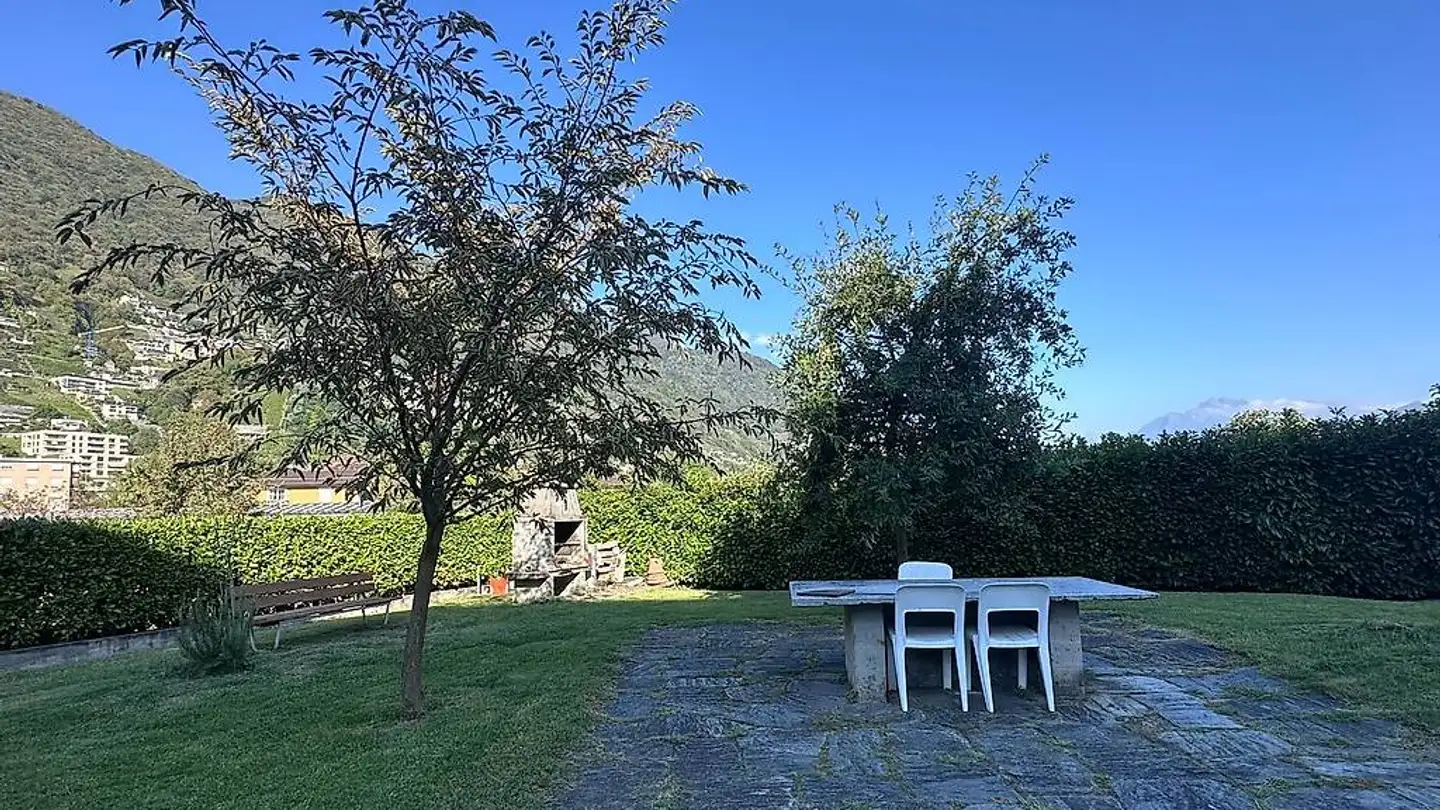 Appartement à louer - Via San Nicolao 21, 6598 Tenero - Photo 3