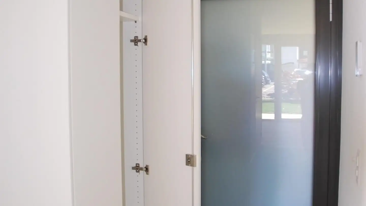 Appartamento in affitto - Stationsweg 1, 5502 Hunzenschwil - Foto 4