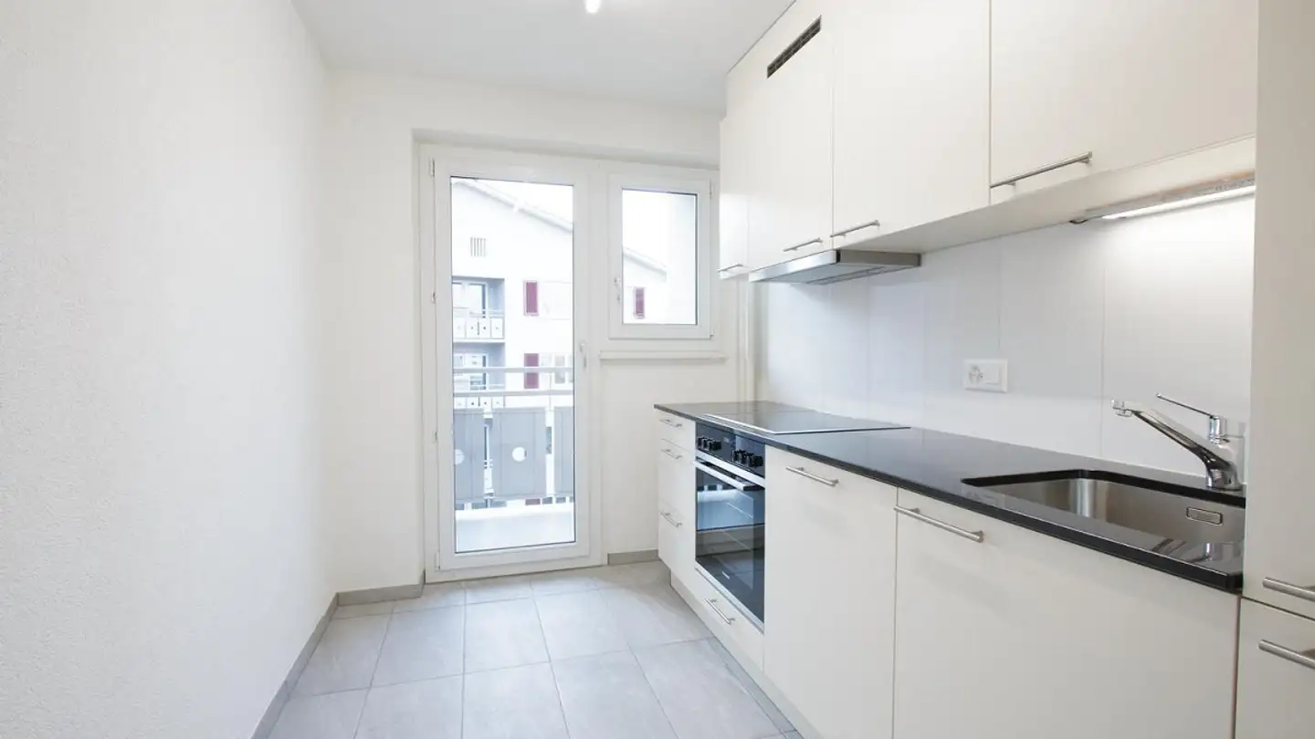 Wohnung mieten - Baselstrasse 45, 6003 Luzern