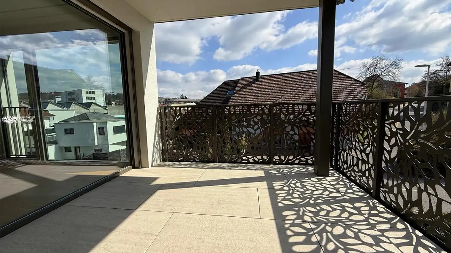 Appartement en terrasse à louer - Winkelstrasse 26, 5734 Reinach AG - Photo 2