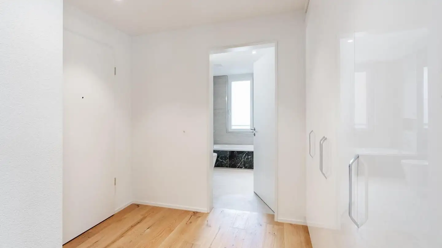 Appartement en terrasse à louer - Winkelstrasse 26, 5734 Reinach AG - Photo 3