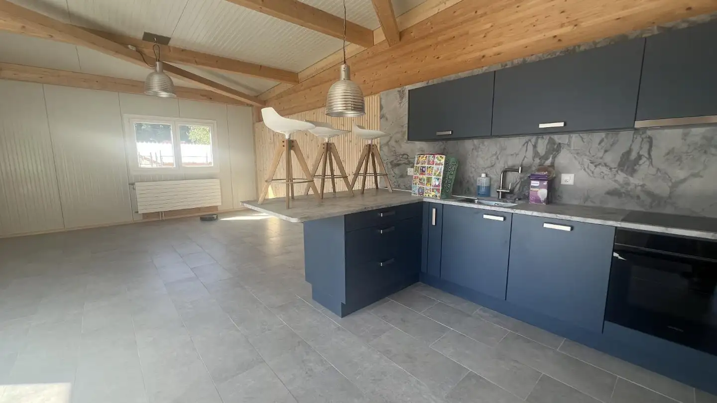 Office space for rent - Chemin De Bronjon 4, 1510 Moudon