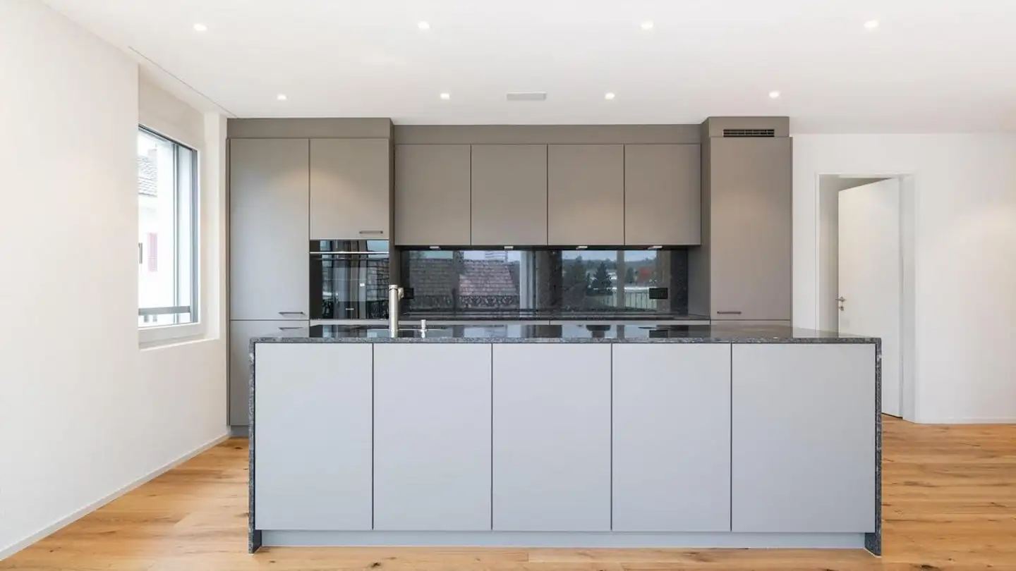 Appartement en terrasse à louer - Winkelstrasse 26, 5734 Reinach AG - Photo 4