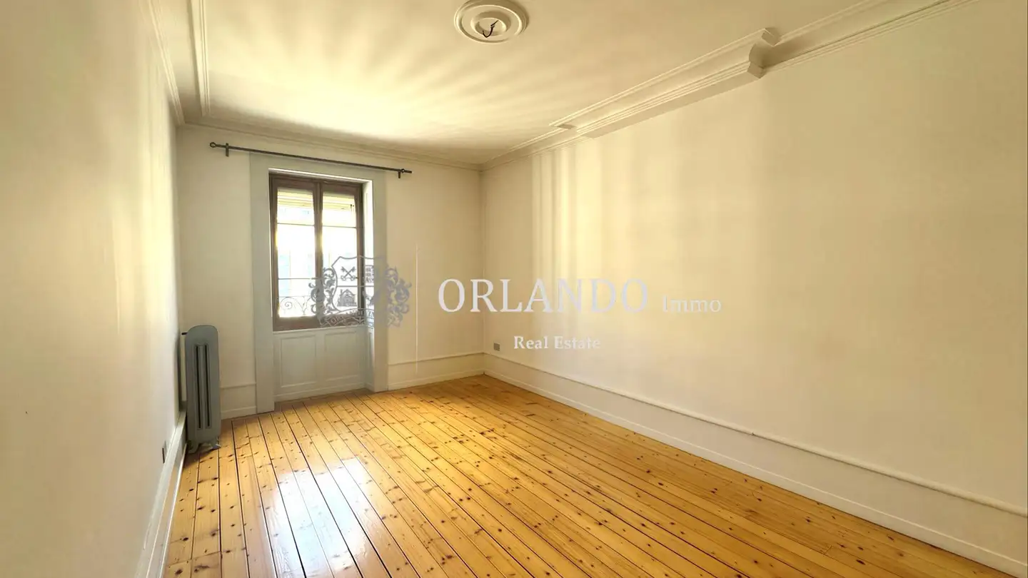 Apartment for rent - Boulevard Hélvétique, 1207 Genève - Photo 3