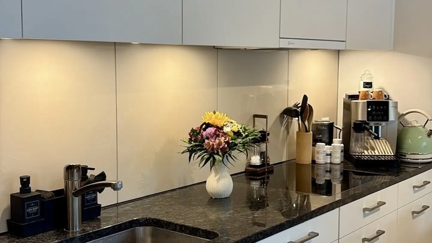 Apartment for rent - Am Mühlebach 1, 8964 Rudolfstetten