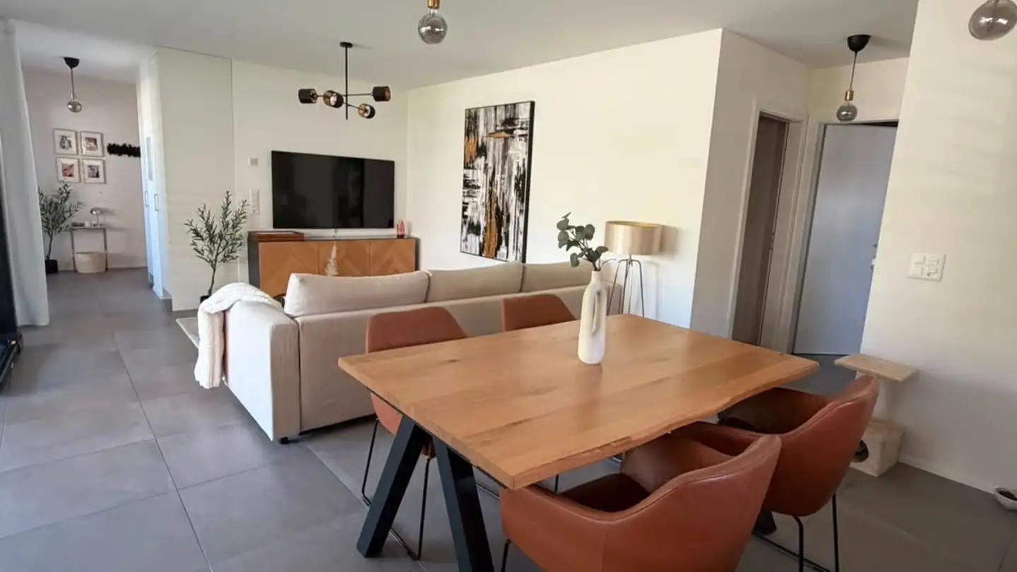 Appartamento in affitto - Route De Lausanne 11a, 1180 Rolle