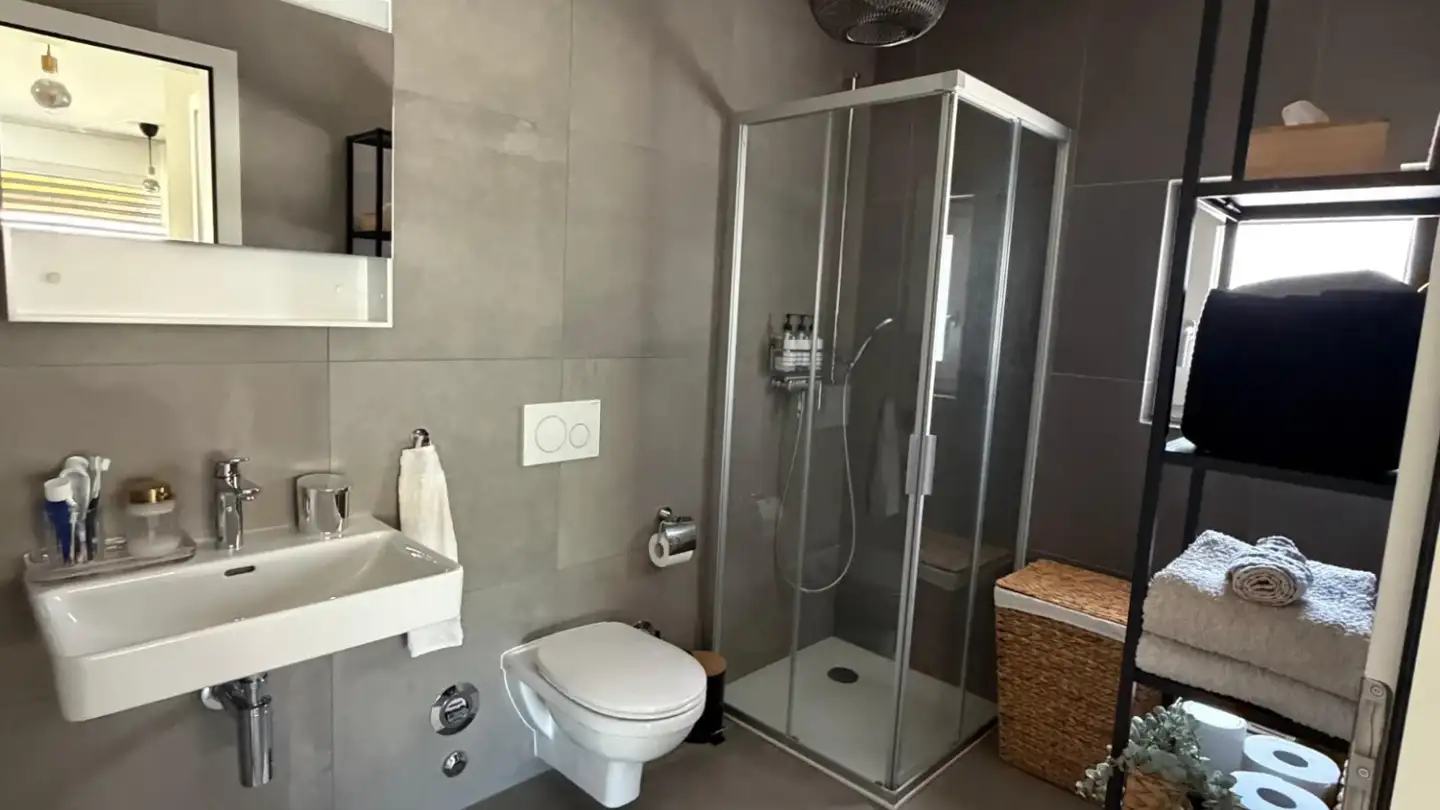 Appartamento in affitto - Route De Lausanne 11a, 1180 Rolle - Foto 4