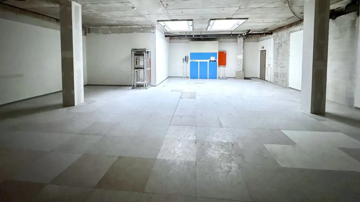 Commercial à louer - Friesenbergstrasse 75, 8055 Zürich - Photo 2