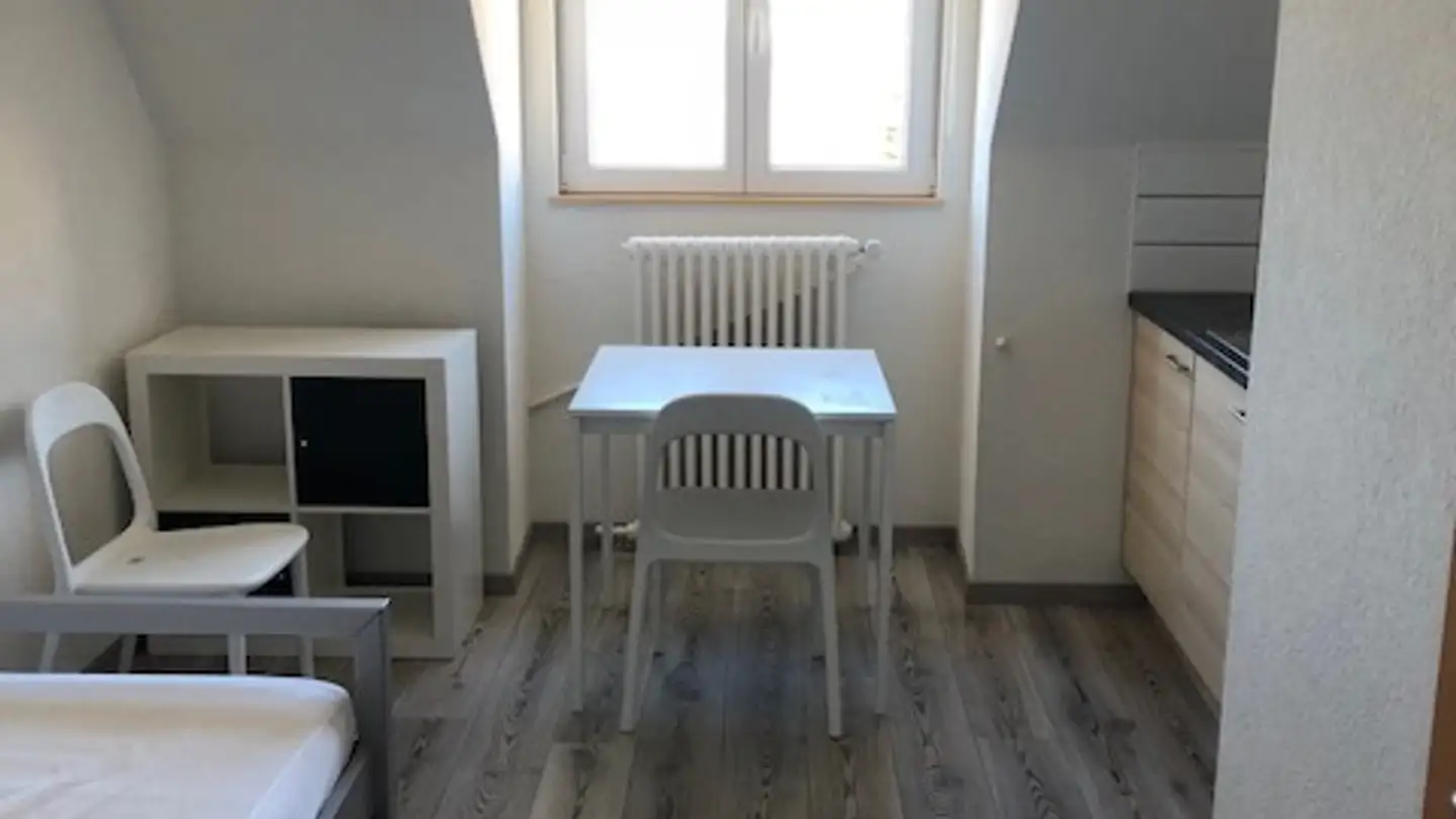 Wohnung mieten - Route Neuve 1, 1347 Le Sentier - Foto 3