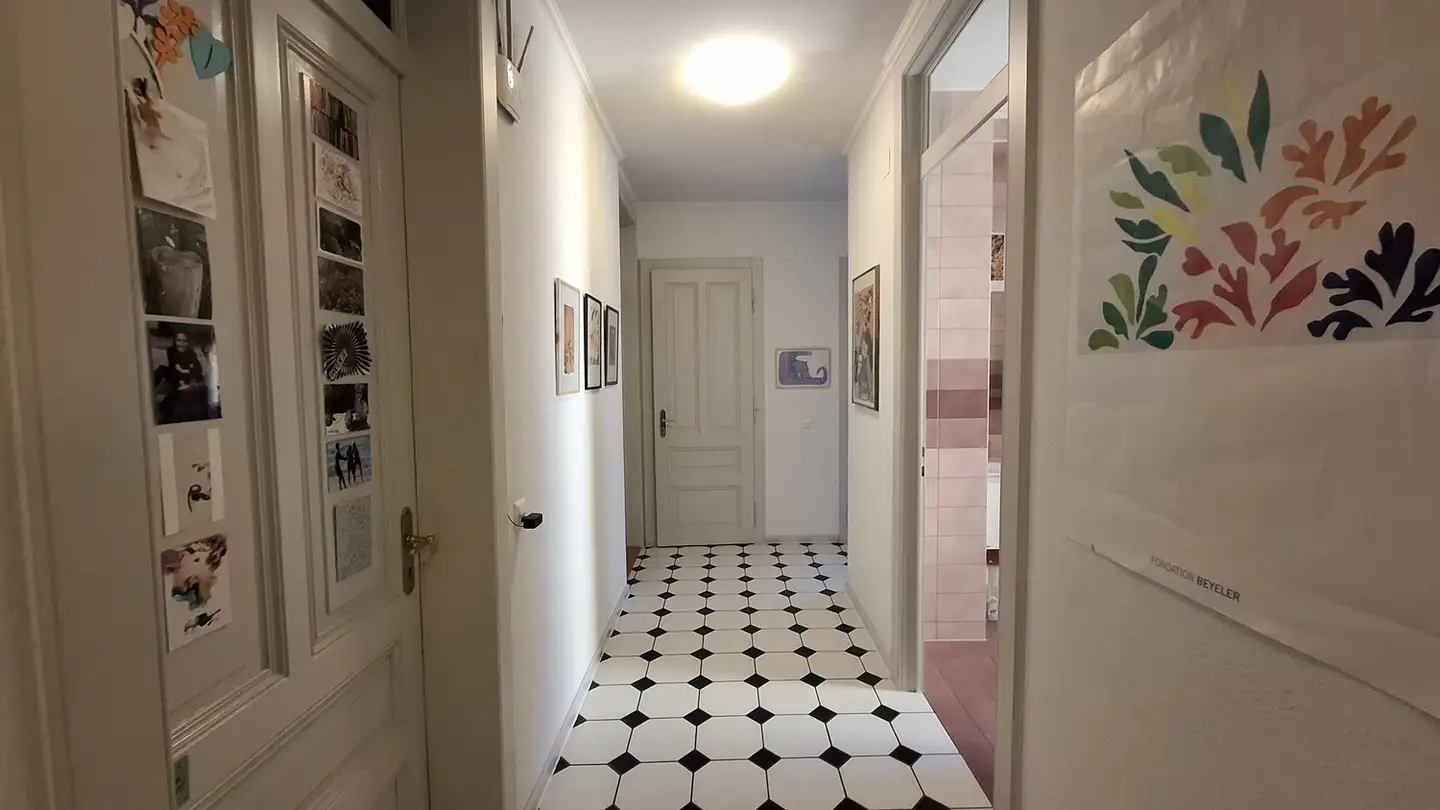 Apartment for rent - Boulevard De Pérolles 26, 1700 Fribourg - Photo 3