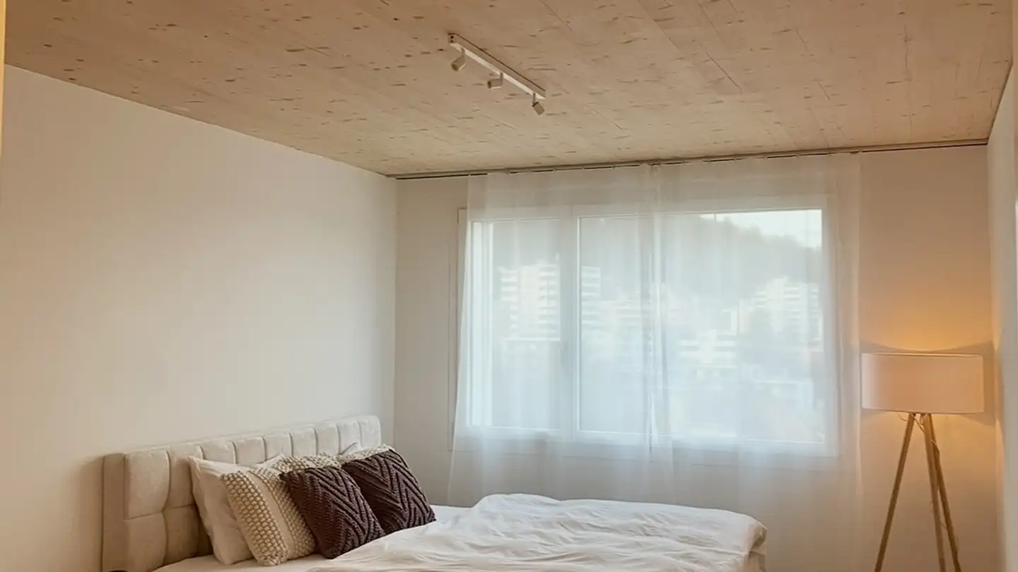 Apartment for rent - Am Mühlebach 1, 8964 Rudolfstetten - Photo 2