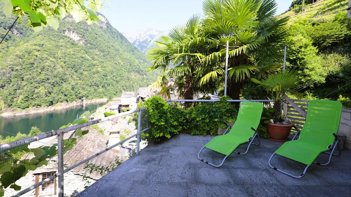 Single house for sale - 6632 Vogorno - Photo 4