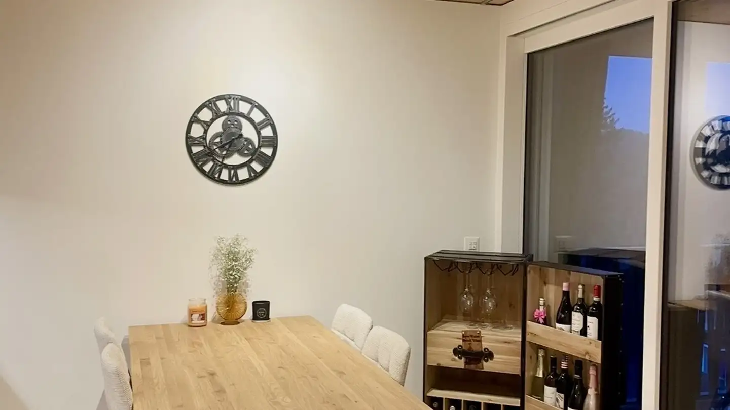 Apartment for rent - Am Mühlebach 1, 8964 Rudolfstetten - Photo 4