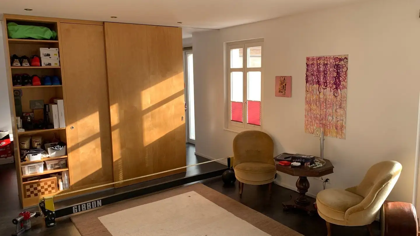 Apartment for rent - Bahnhofstrasse 18, 5430 Wettingen - Photo 2