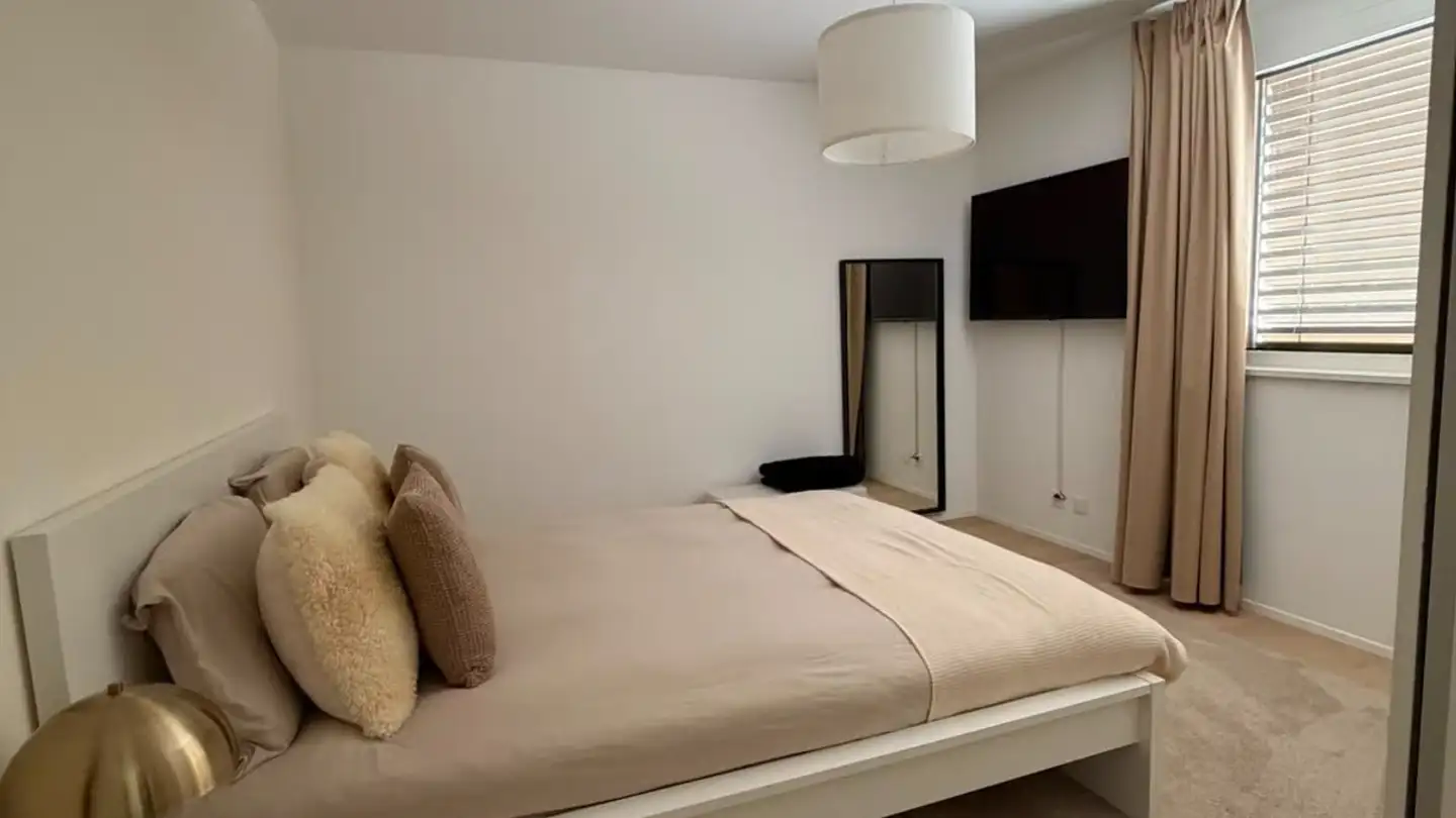 Appartamento in affitto - Route De Lausanne 11a, 1180 Rolle - Foto 2
